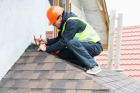 Best Emergency Roof Repair Services  in Camp Wood, TX